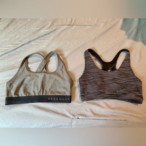 Sports Bra bundle- Large